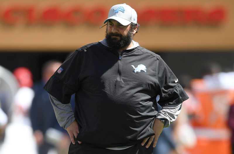Illustration for article titled Coach Who Always Looks Like A Pile Of Dirty Laundry Scolds Reporter For Slouching